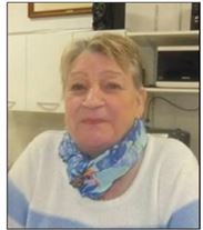 DESMIDT Micheline Née BOMMELAER